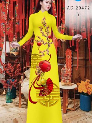 1608520869 497 vai ao dai hoa in 3D (8)